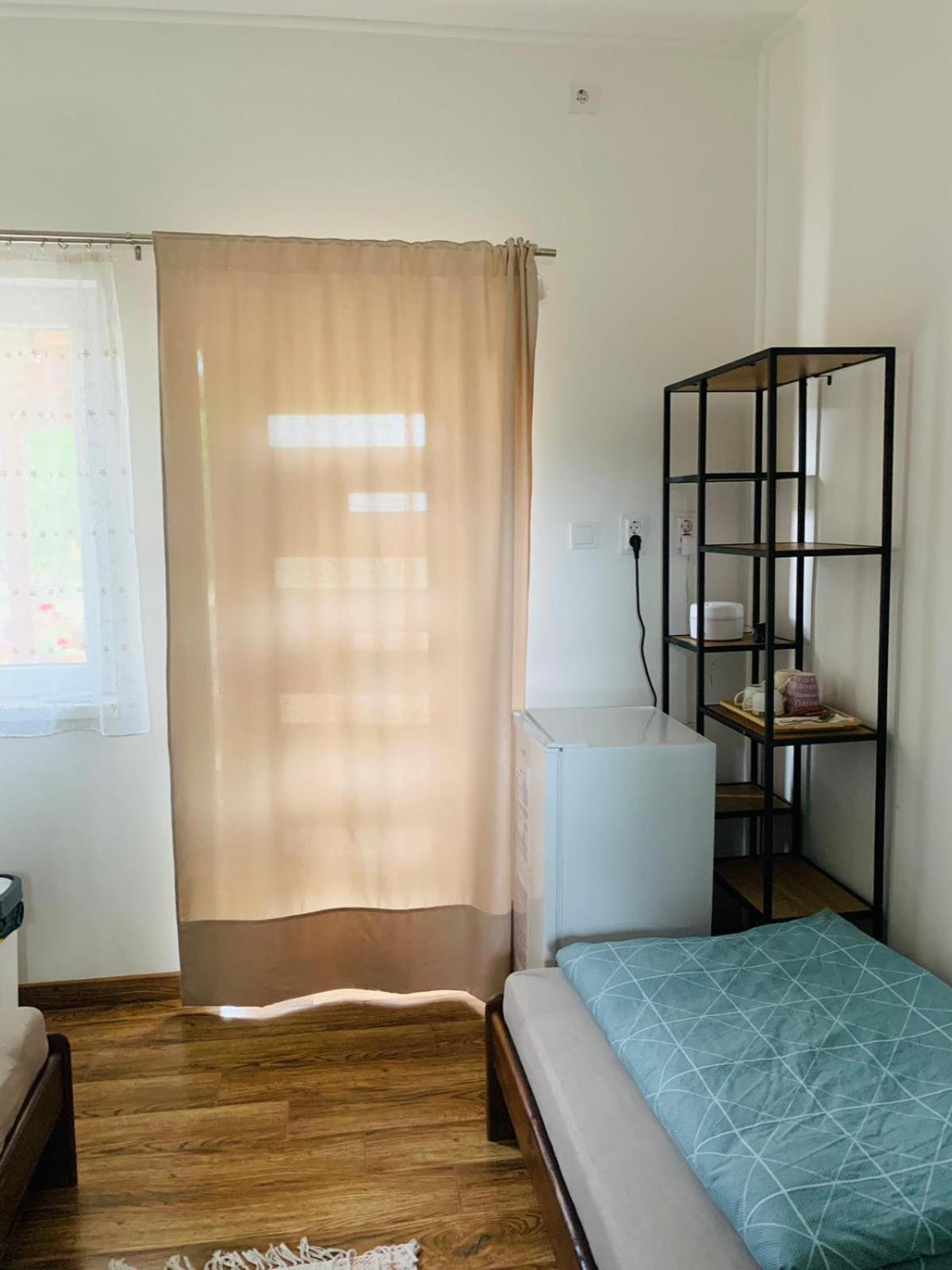 Arvisura Vendégházak Zsombo Esterno foto