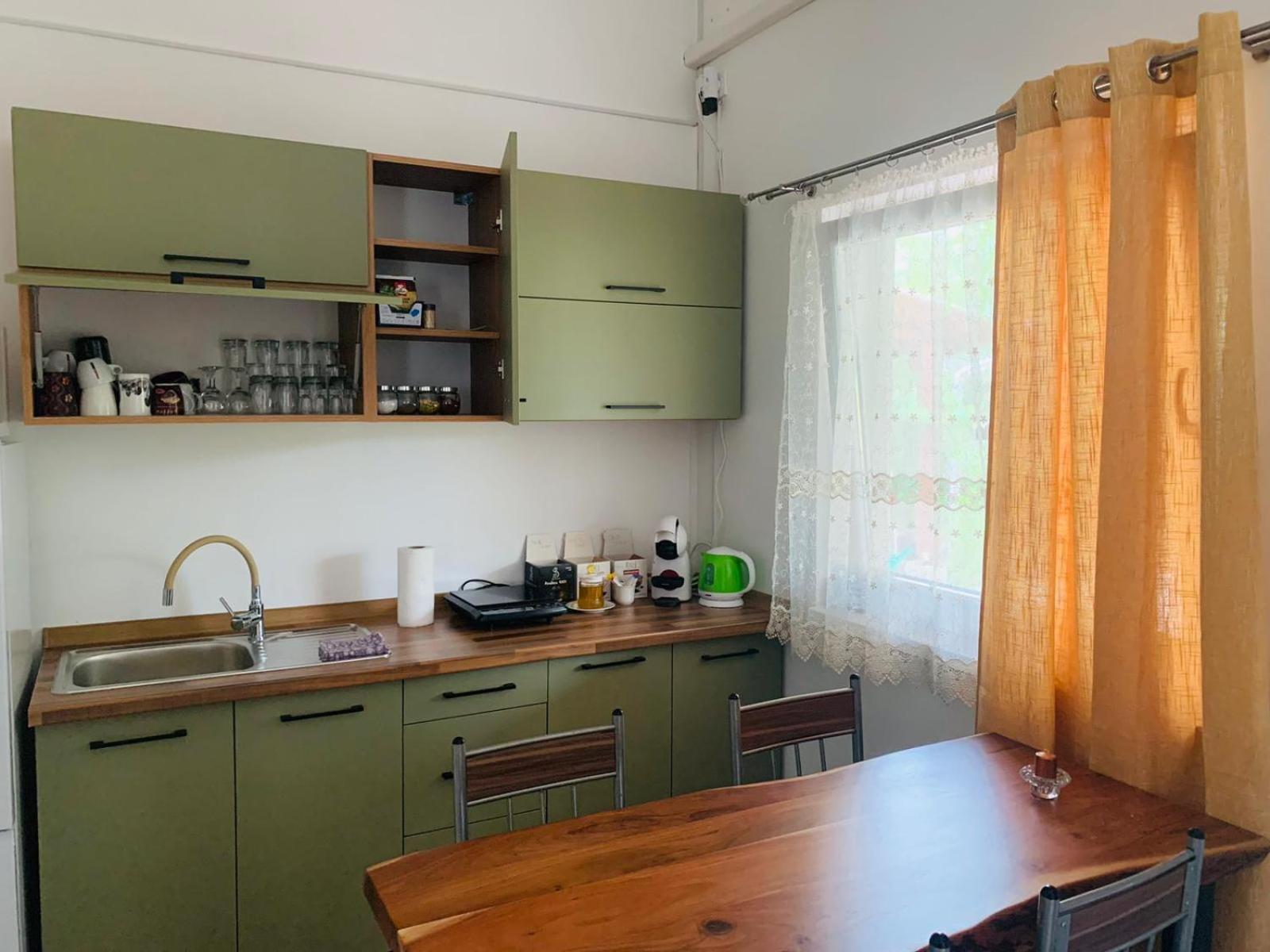 Arvisura Vendégházak Zsombo Esterno foto